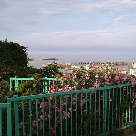 Sea Side Stay / Vacation Stay 1785 Abashiri Luaran gambar