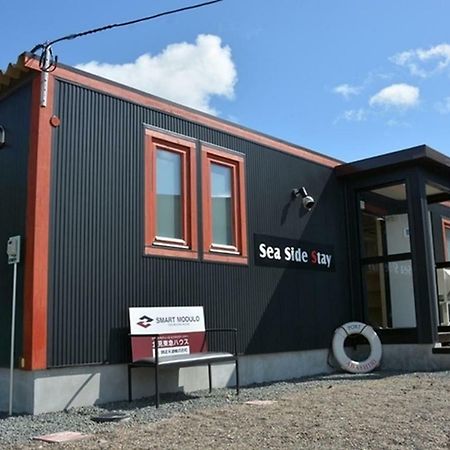 Sea Side Stay / Vacation Stay 1785 Abashiri Luaran gambar