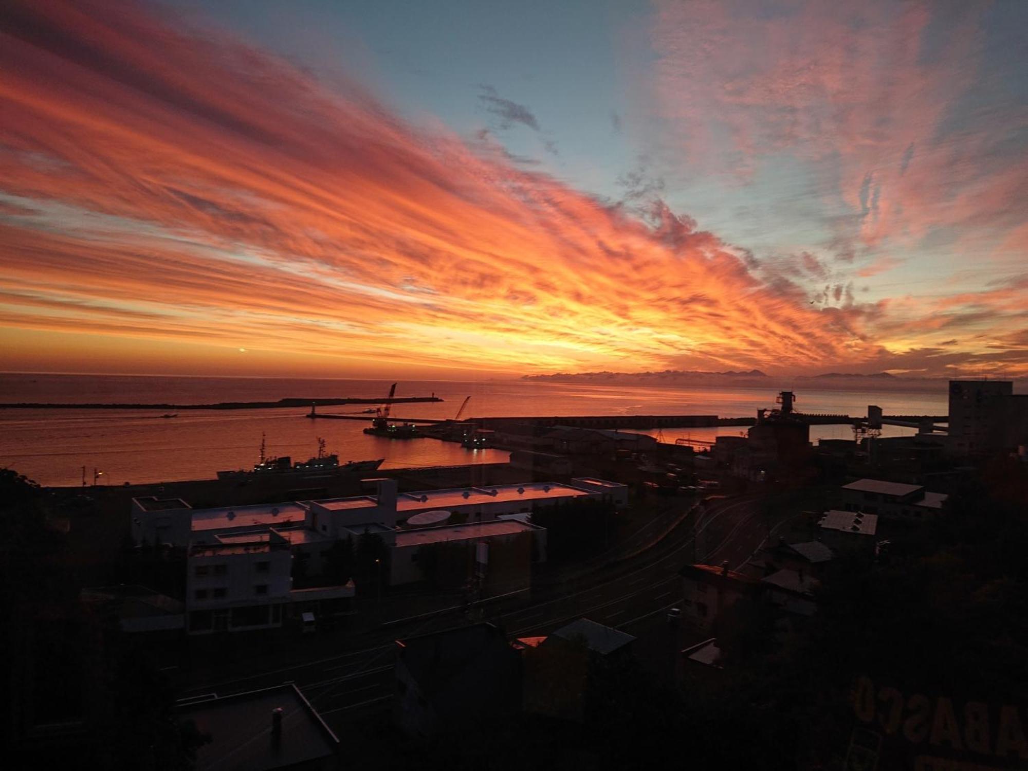 Sea Side Stay / Vacation Stay 1785 Abashiri Luaran gambar