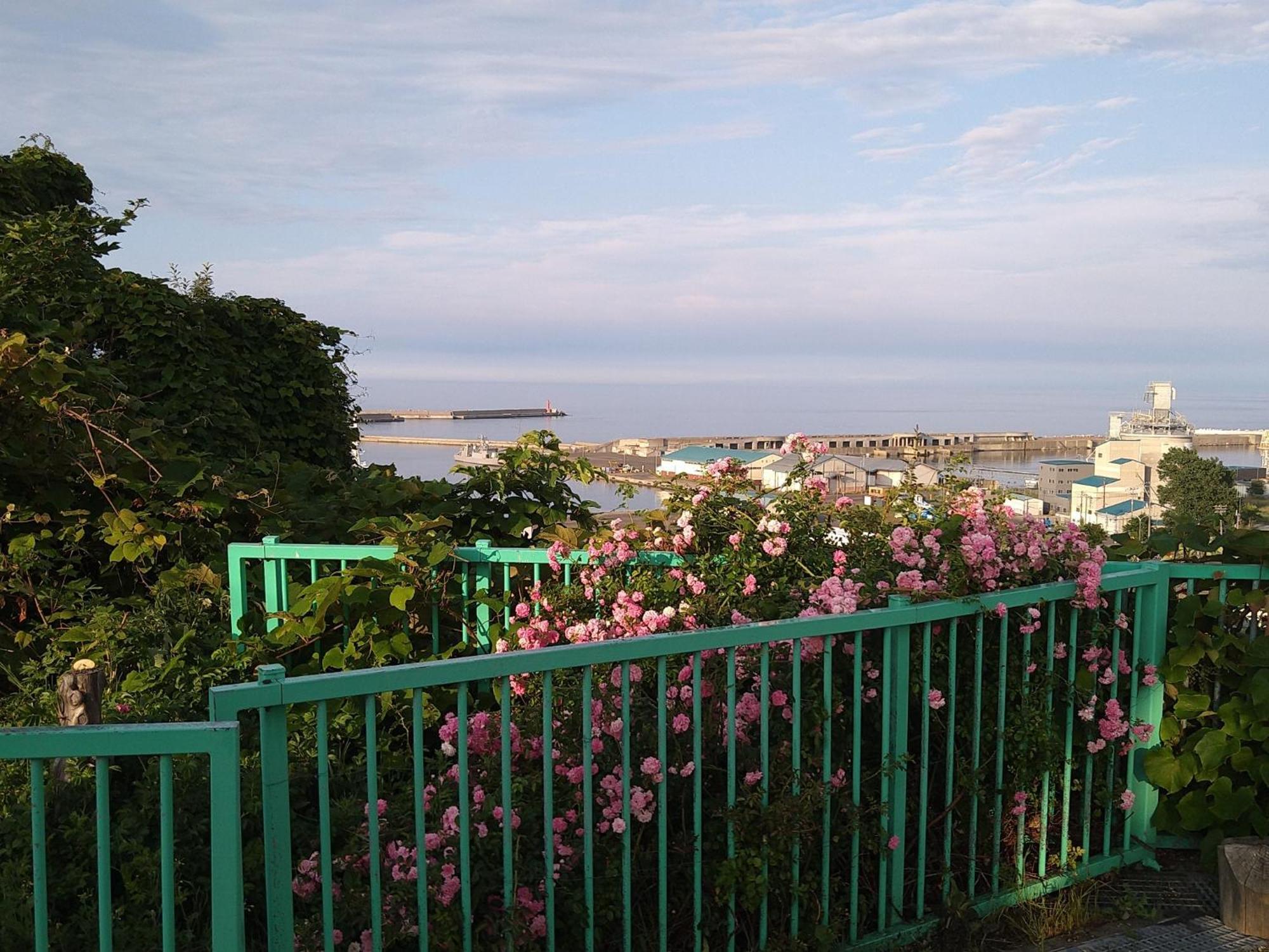 Sea Side Stay / Vacation Stay 1785 Abashiri Luaran gambar