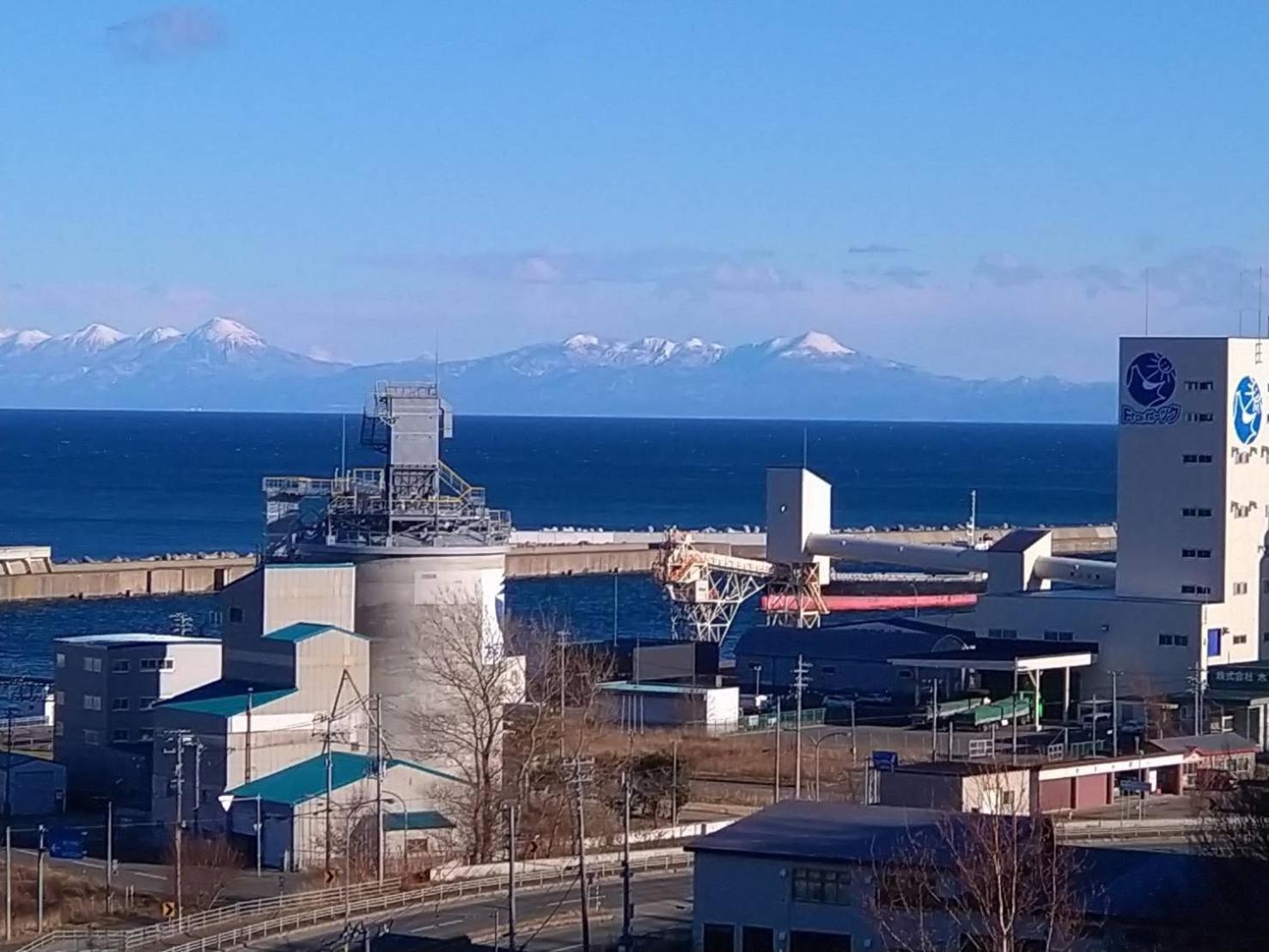 Sea Side Stay / Vacation Stay 1785 Abashiri Luaran gambar