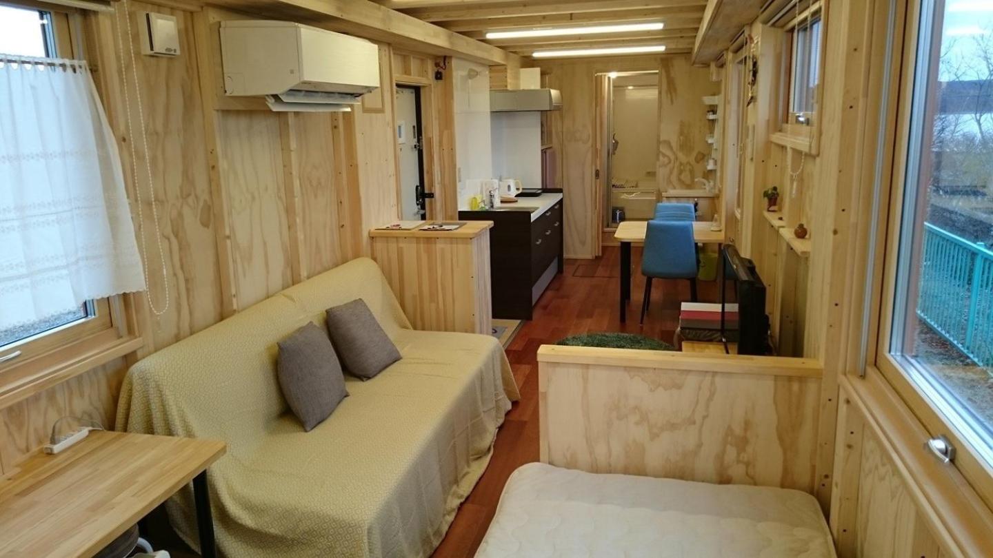 Sea Side Stay / Vacation Stay 1785 Abashiri Luaran gambar