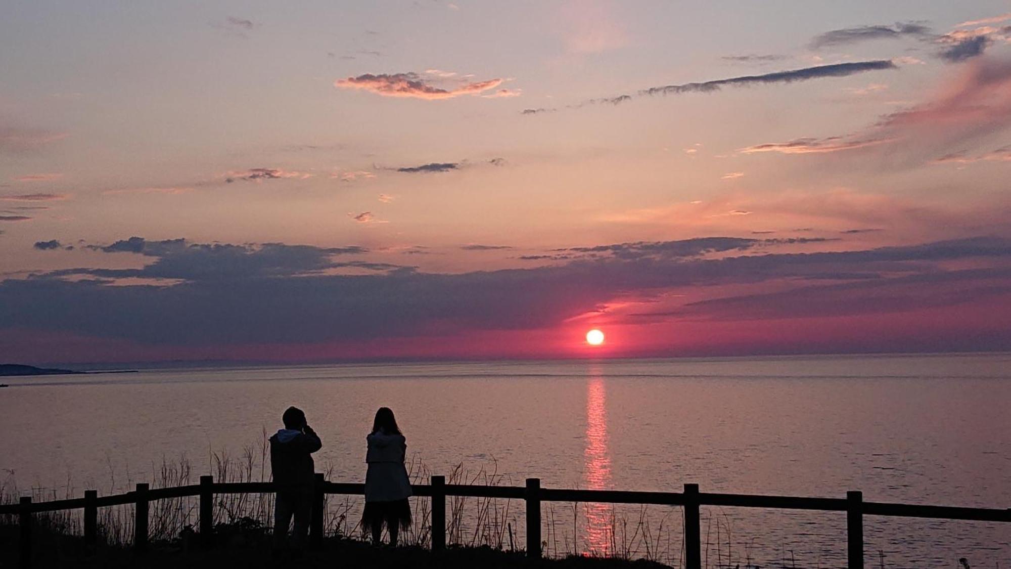 Sea Side Stay / Vacation Stay 1785 Abashiri Luaran gambar