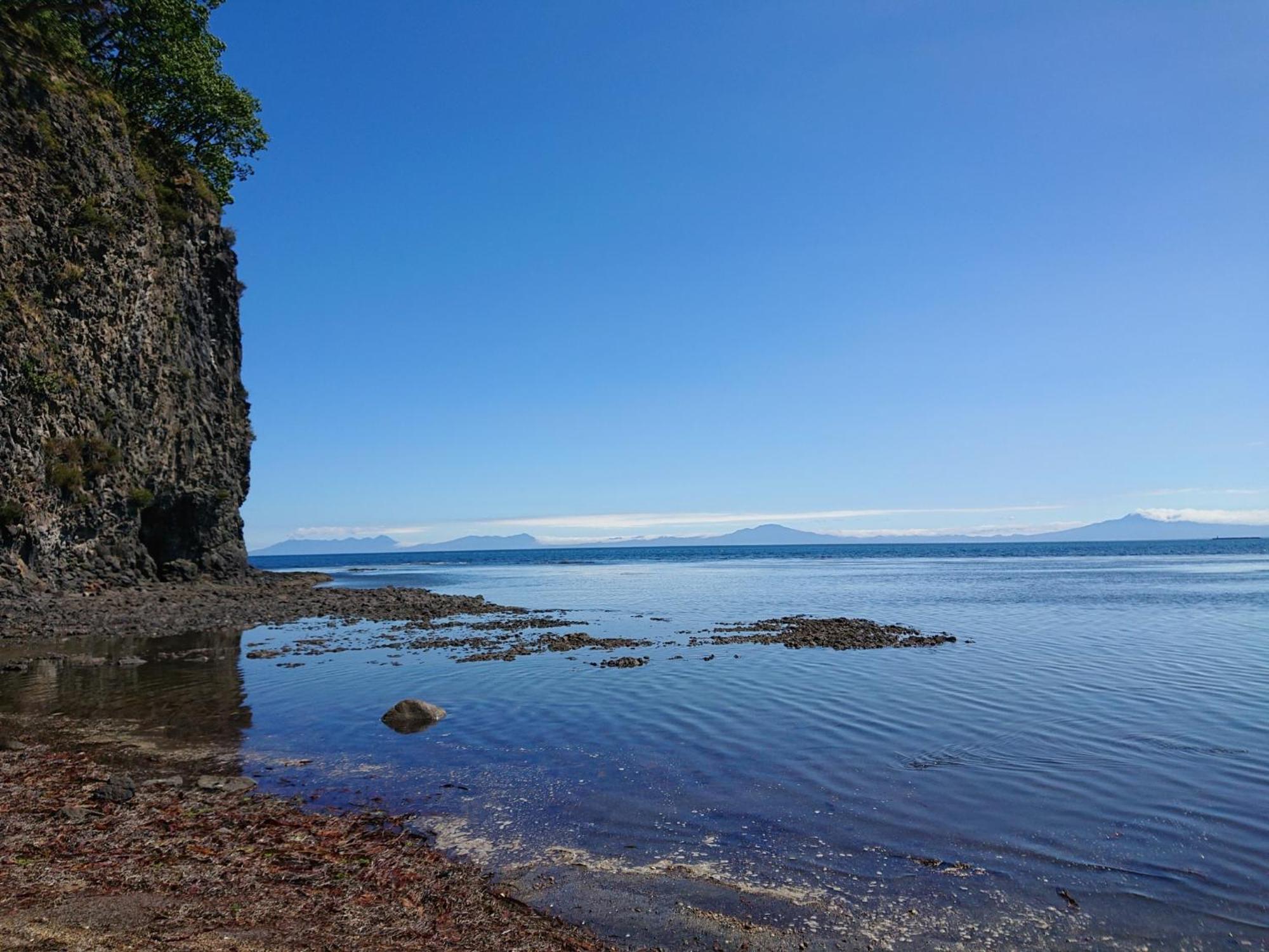 Sea Side Stay / Vacation Stay 1785 Abashiri Luaran gambar