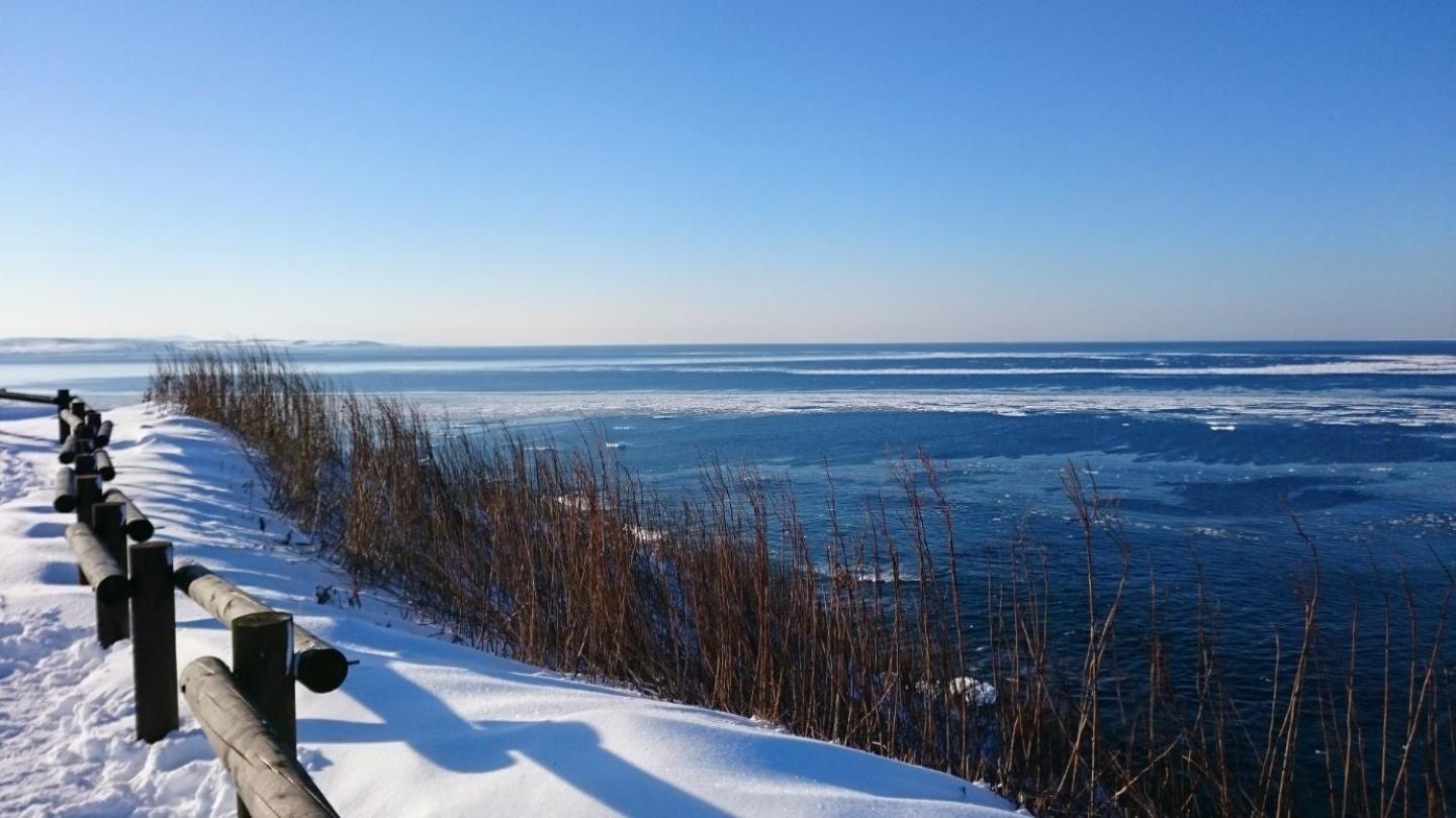 Sea Side Stay / Vacation Stay 1785 Abashiri Luaran gambar