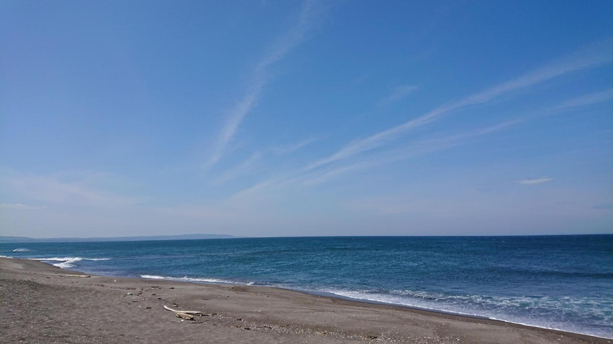 Sea Side Stay / Vacation Stay 1785 Abashiri Luaran gambar
