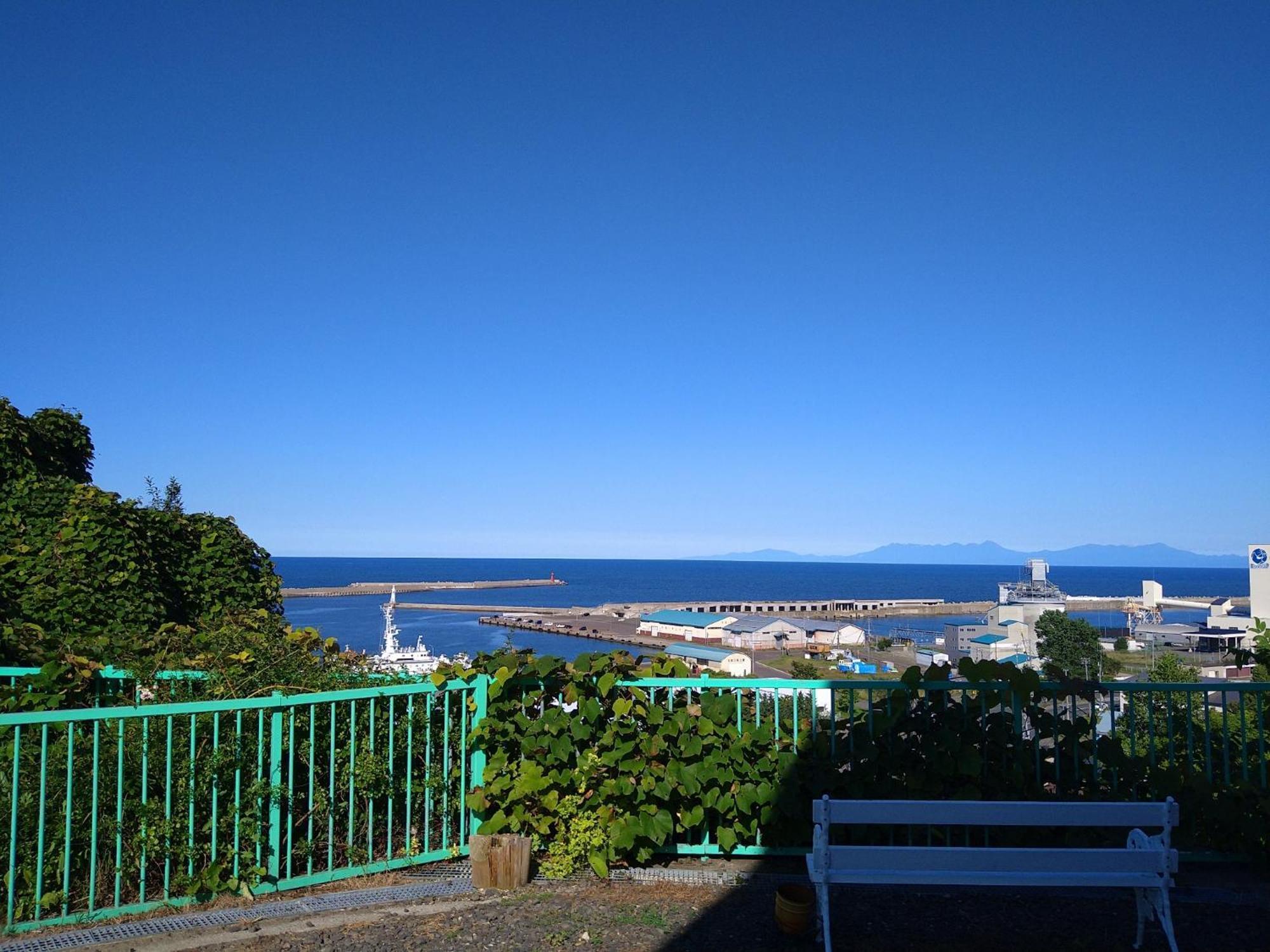 Sea Side Stay / Vacation Stay 1785 Abashiri Luaran gambar