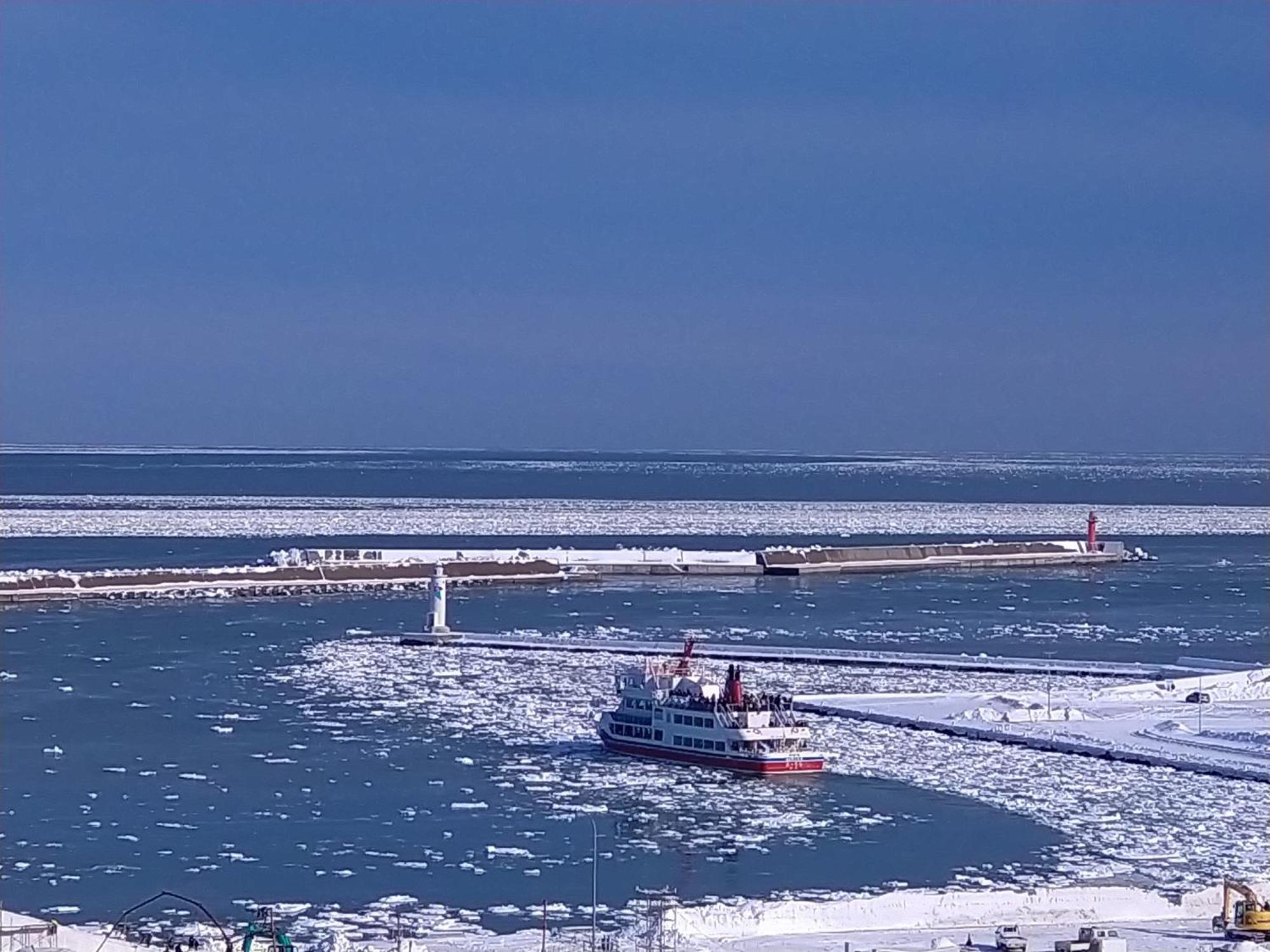 Sea Side Stay / Vacation Stay 1785 Abashiri Luaran gambar