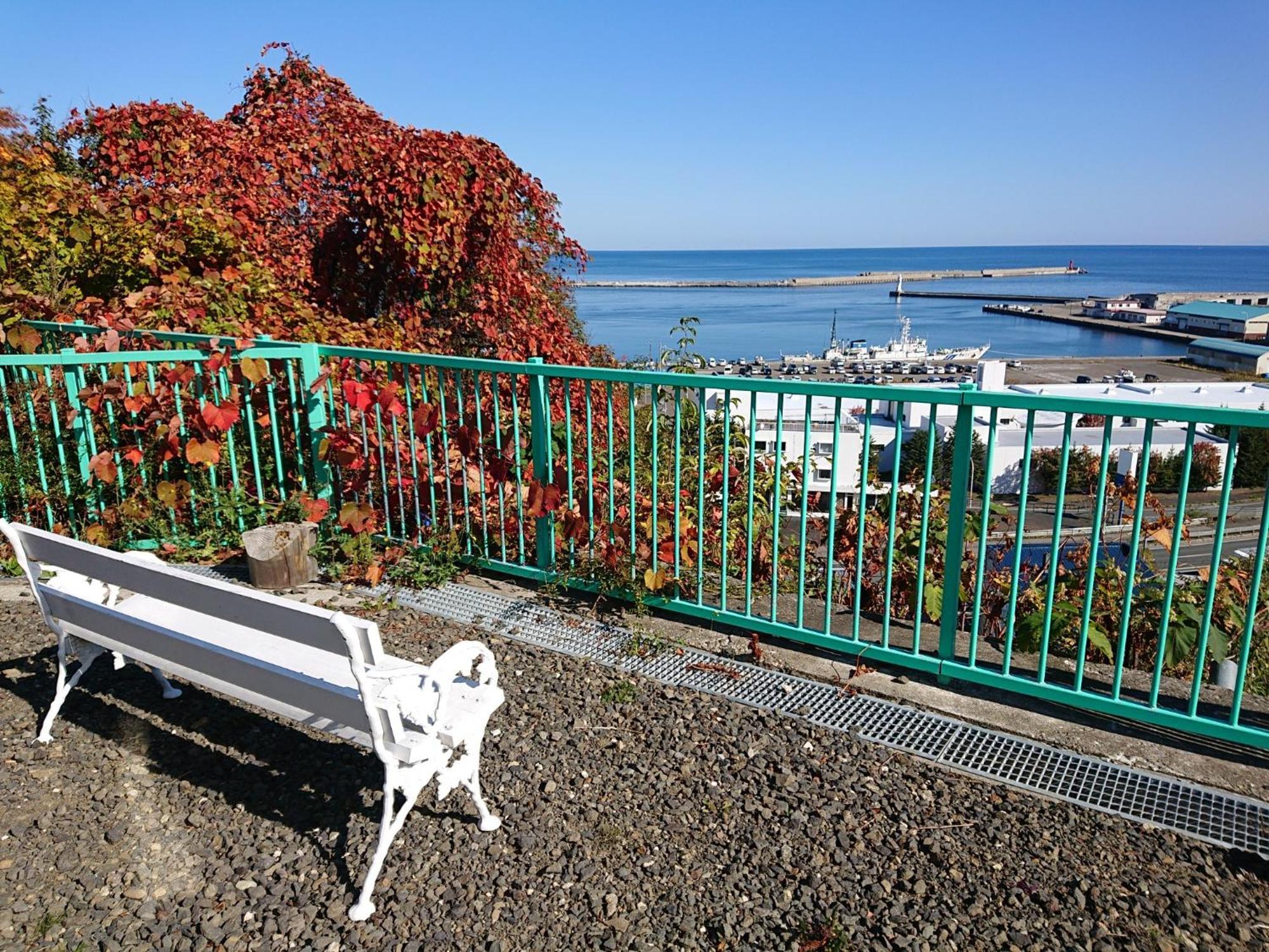 Sea Side Stay / Vacation Stay 1785 Abashiri Luaran gambar