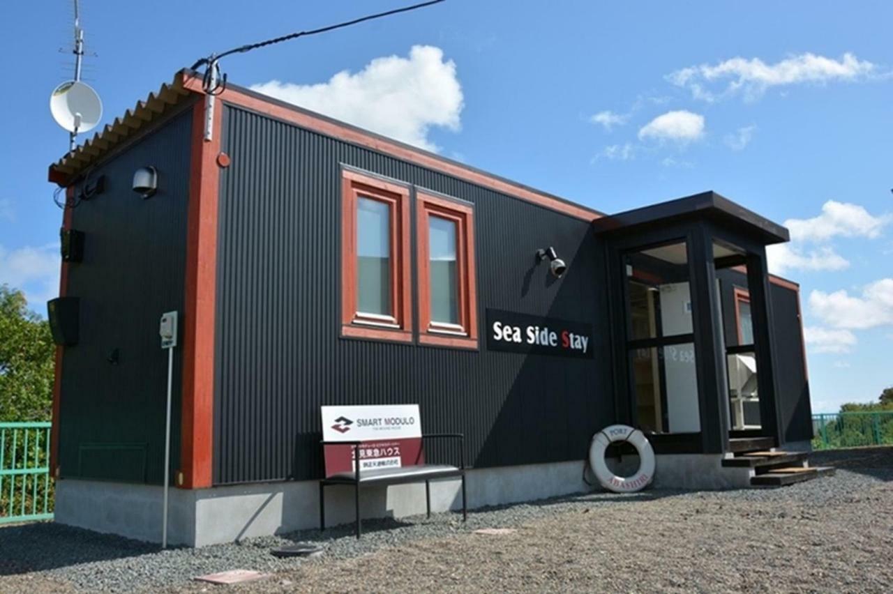 Sea Side Stay / Vacation Stay 1785 Abashiri Luaran gambar